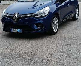 Clio 900.90 cv Gpl di casa anno 2019