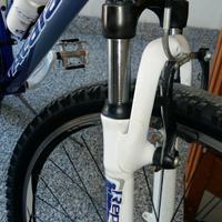mtb Atala replay da 26". Perfetta
