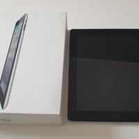 Ipad 2  wifi 3g 16Gb Black 