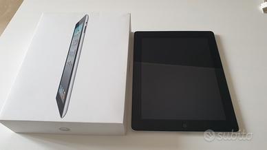 Ipad 2  wifi 3g 16Gb Black 