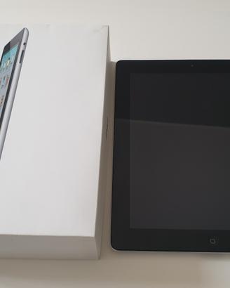 Ipad 2  wifi 3g 16Gb Black 