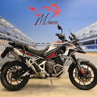 Triumph Tiger 1200 GT PRO - Km 22500
