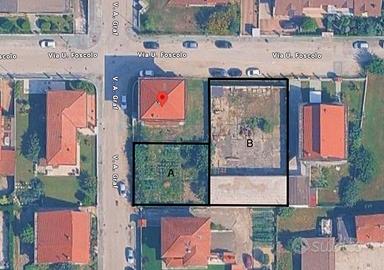 Terreno edificabile