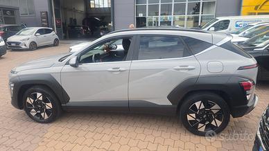 Hyundai Kona 2023