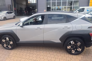 Hyundai Kona 2023
