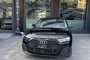 Audi A1 SPB 30 TFSI S tronic KM ZERO 05 2026