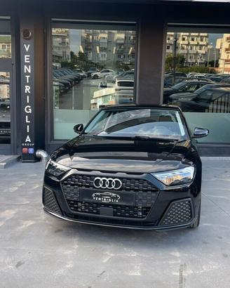 Audi A1 SPB 30 TFSI S tronic KM ZERO 05 2026