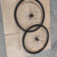 Ruote fulcrum racing 4 db
