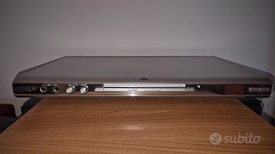 Lettore DIVX/DVD player JEPSSEN JX-3 PRO (Surrond)