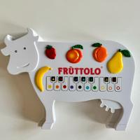 Pianola “La Pianola” - Frùttolo, Locatelli Funz.