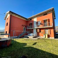 SPAZIOSA CASA INDIPENDENTE CON DEPOSITO E TERRE...