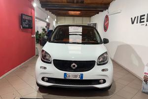 Smart ForFour 70 1.0 Youngster
