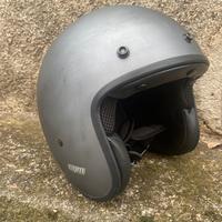 Casco CGM IN FIBRA