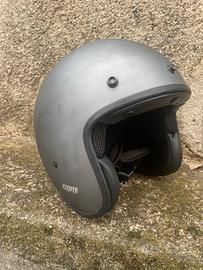 Casco CGM IN FIBRA