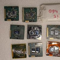 processori  pc  fis e laptop intel   i5 i7 e  xeon