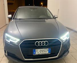 AUDI A3 3ª serie - 2017