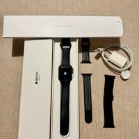 Apple Watch 42mm con accessori
