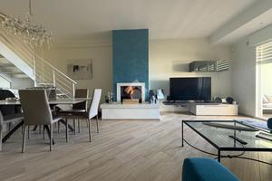 TRIFAMILIARE A GALLIPOLI