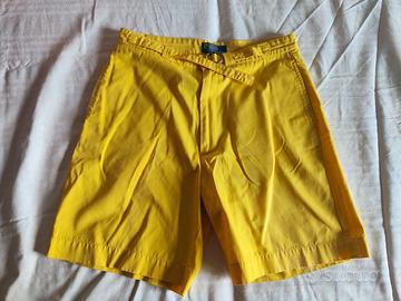 Pantaloncini Ralph Lauren taglia 32/46