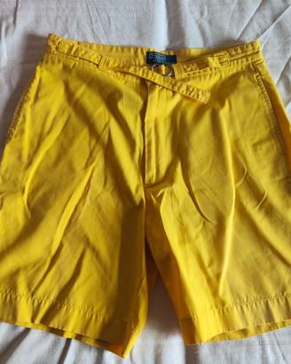 Pantaloncini Ralph Lauren taglia 32/46