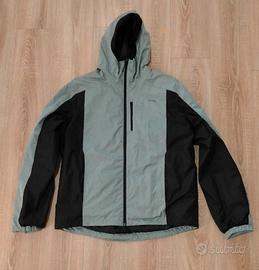 giacca uomo decathlon 