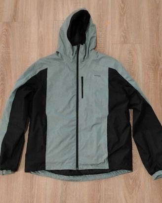 giacca uomo decathlon 