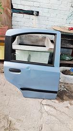 Porta Posteriore Destra Panda