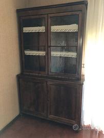 Credenza fine '800