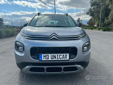 Citroen c3 aircross full 1.5 hdi