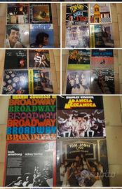 Lotto 115 Vinili 33 Giri - Vasco Rossi, Disney,ecc
