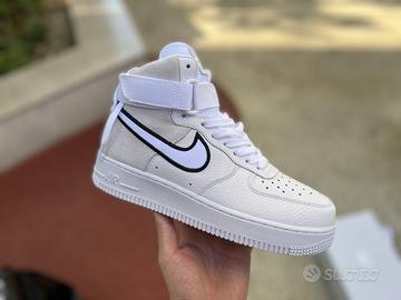 Air force one outlet rosse alte