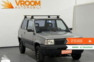 FIAT Panda 1� serie 1000 4�4 Trekking