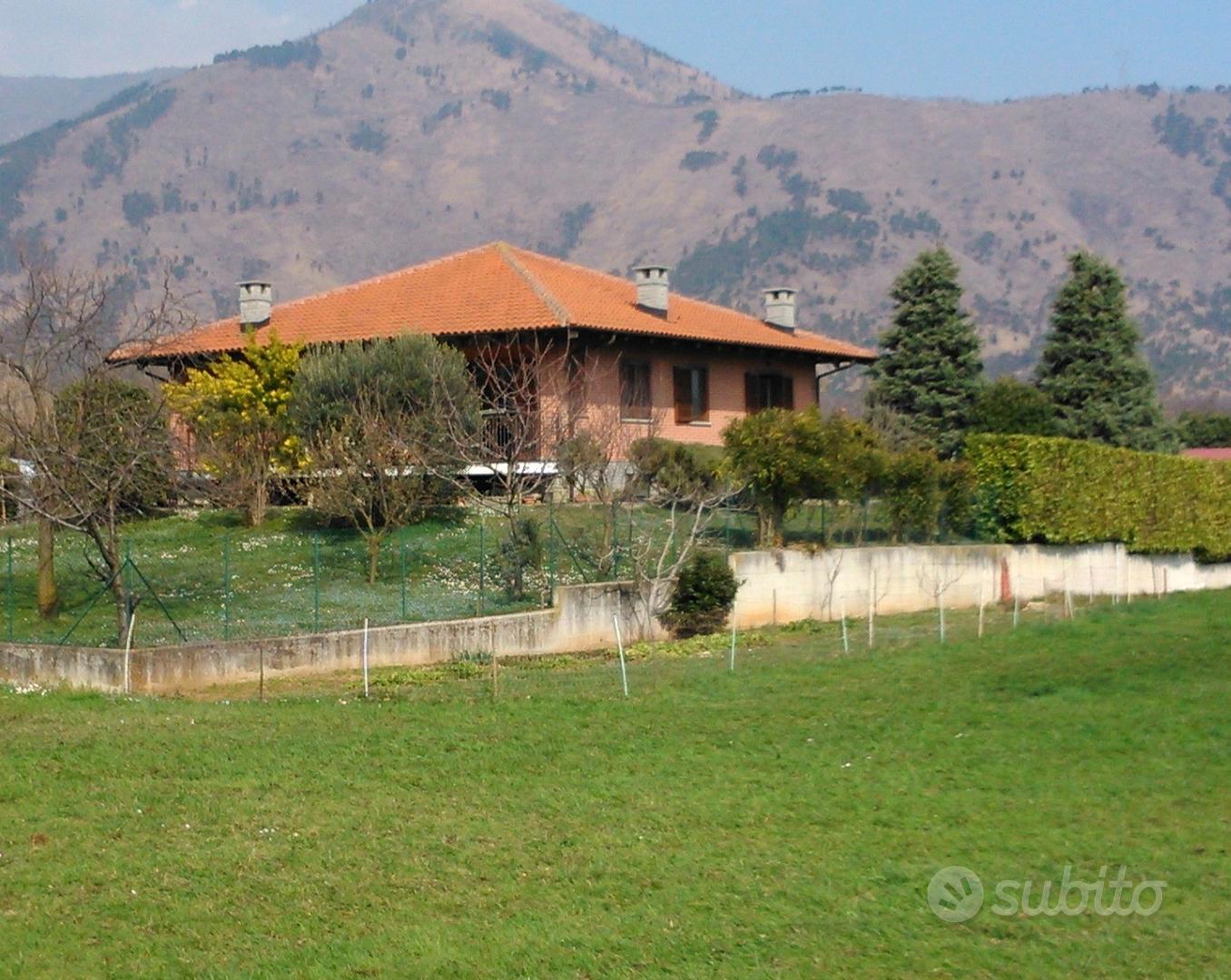 Casa – Torino, Madonna di Campagna, Circoscrizione 5 - Vista 3