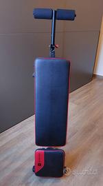 Panca Multifunzione Domyos Bench 500