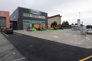 Locale commerciale, zona industriale - Ripalimo...