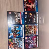 giochi PlayStation 4/5