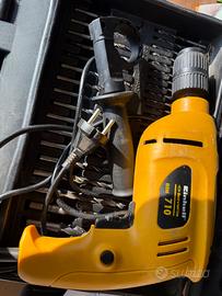 Trapano a percussione