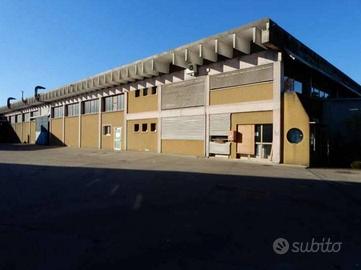 Immobile in asta di 12300 m² a Villorba