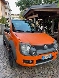 FIAT Panda 1.3 MJT 16V 4x4 Cross