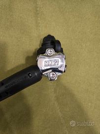 Set Professionale Scubapro: MK21 + S560 Bilanciato