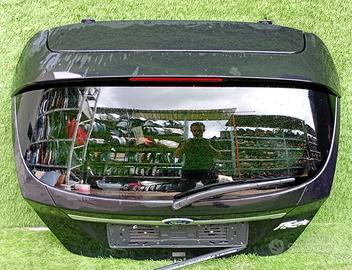 PORTELLONE POSTERIORE COMPLETO FORD Fiesta 6Â° Ser