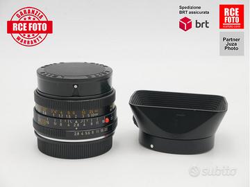 Leica Elmarit-R 28 F2.8 (Leica)
