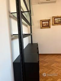 Libreria design