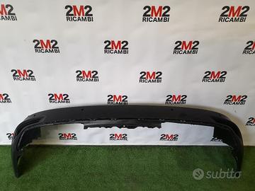 PARAURTI POSTERIORE CENTRALE HONDA CR-V Serie 7150