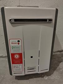 BOILER GAS METANO 20LT