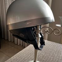 CASCHI VINTAGE grigio lucido