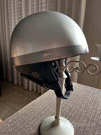 CASCHI VINTAGE grigio lucido