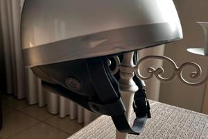 CASCHI VINTAGE grigio lucido