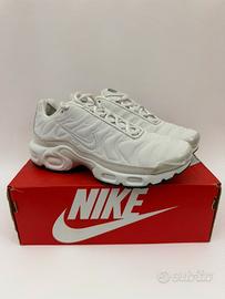 Nike Air Max Plus White