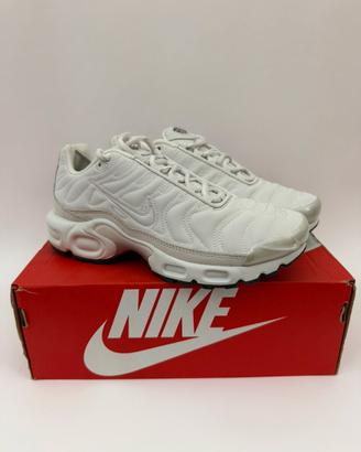 Nike Air Max Plus White
